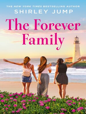 cover image of The Forever Family